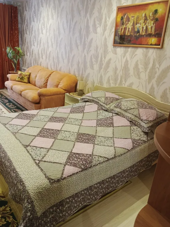 Уютная квартира в центре