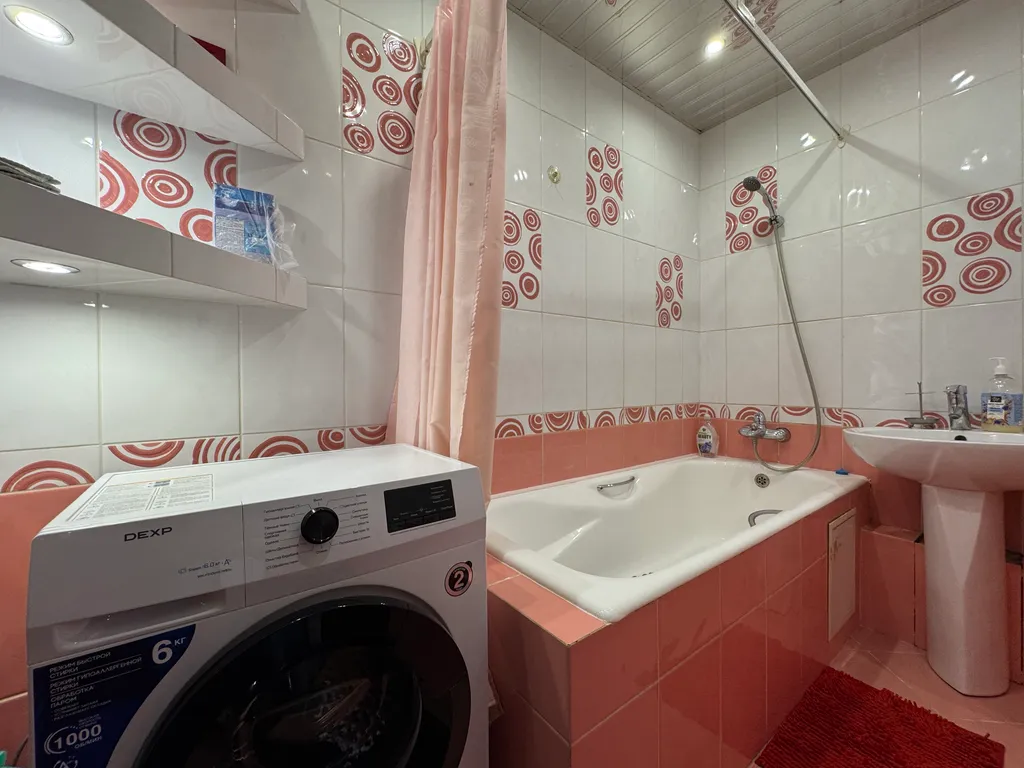 Квартира в районе 31 школы