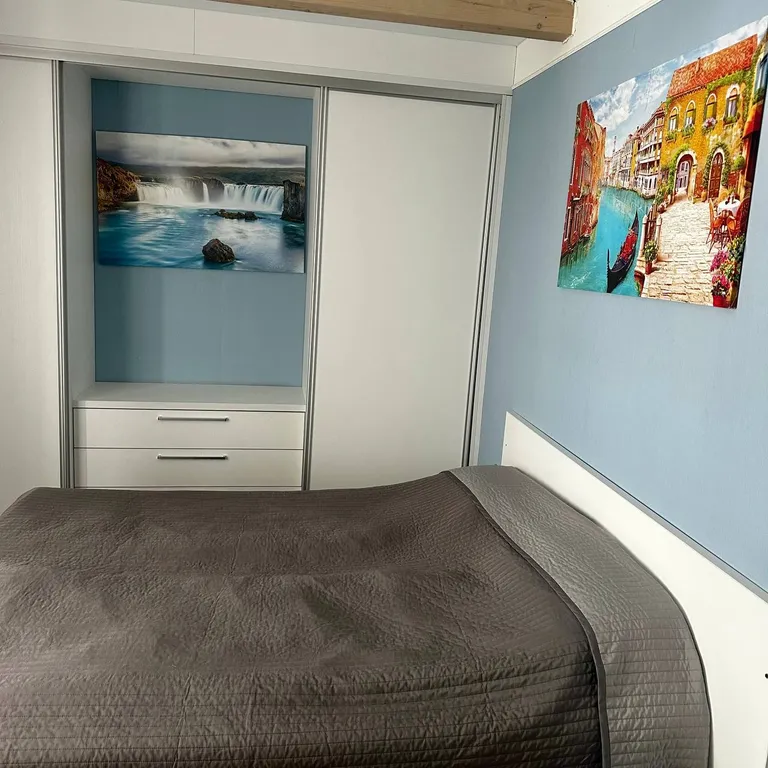 Номер №2 люкс с 2 комнатами  в усадьбе Силичи