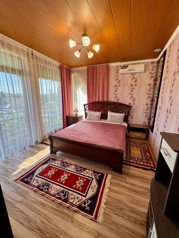 Комната в гостевом доме