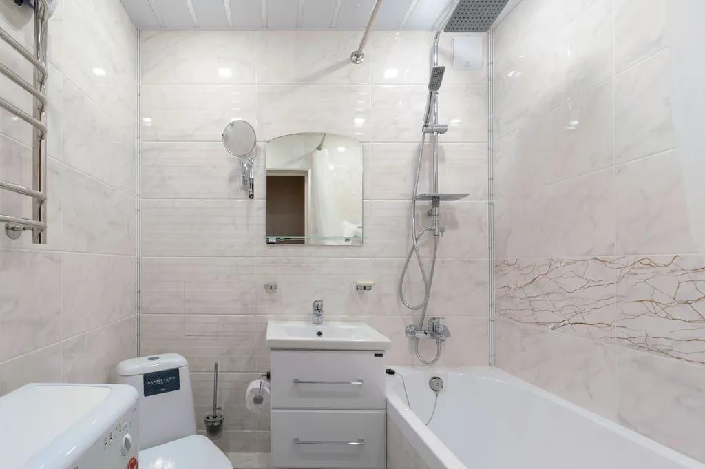 Квартира 1-комнатная Квартира — Пересвет