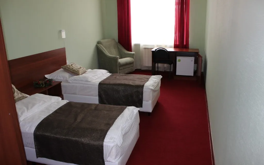 Квартира Комната — аренда посуточно в Ставрополь