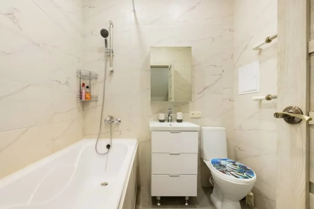 Aпартамент Весна