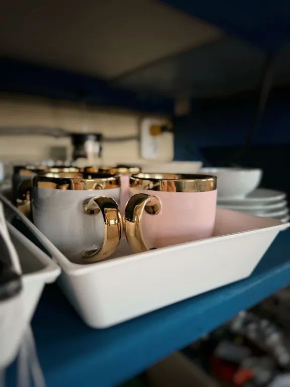 Уютный приветливый дом