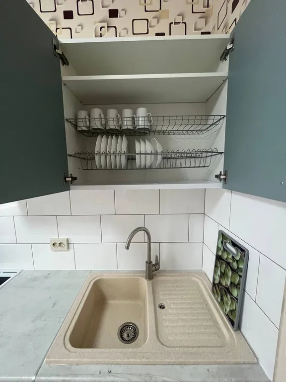 Квартира Уютные трёхкомнатные апартаменты — Ногинск