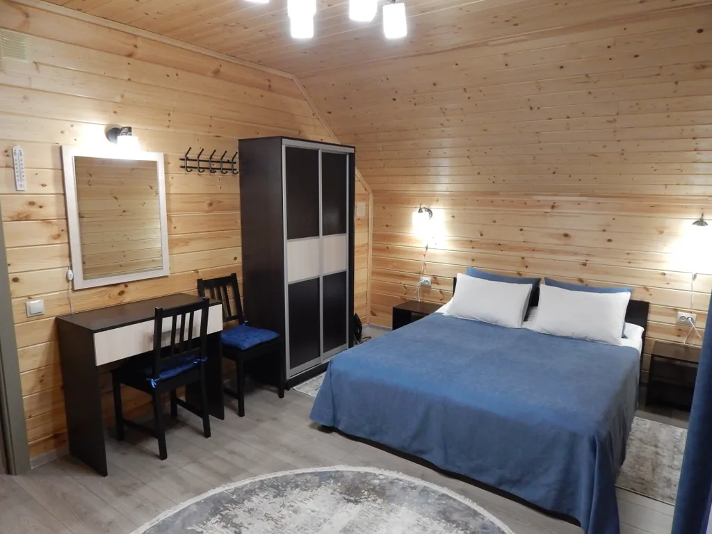 Домик с Сауной 2