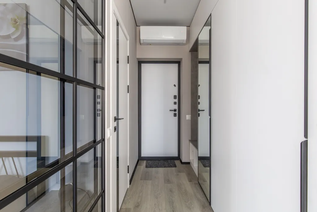 Квартира рядом с метро Парк Челюскинцев