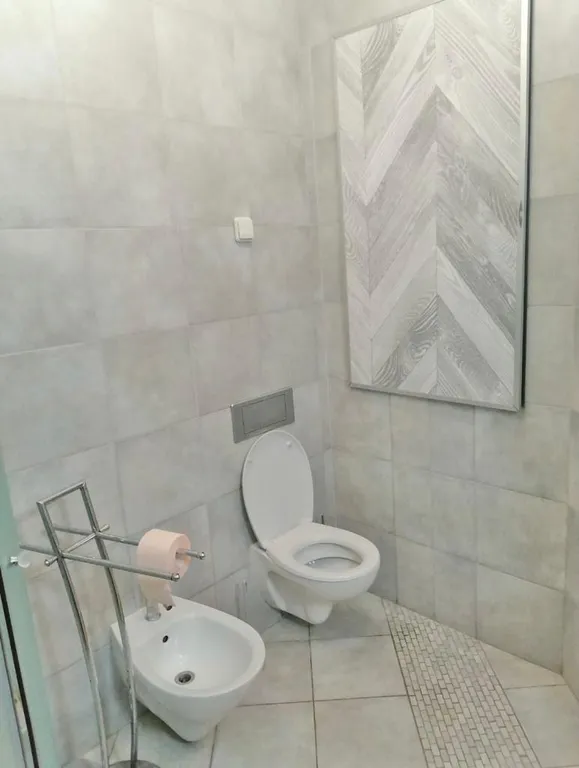 Квартира Люкс квартира — Москва