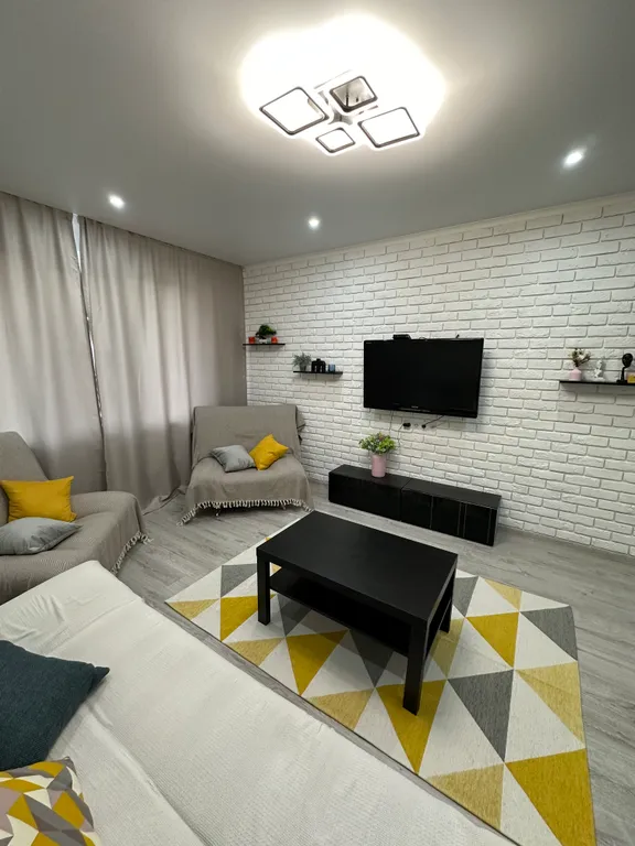 2-комнатная квартира в удобном районе