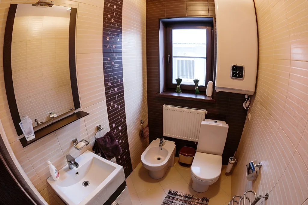 2-комнатный Дом