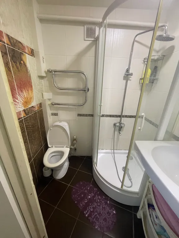 Уютная чистая квартира