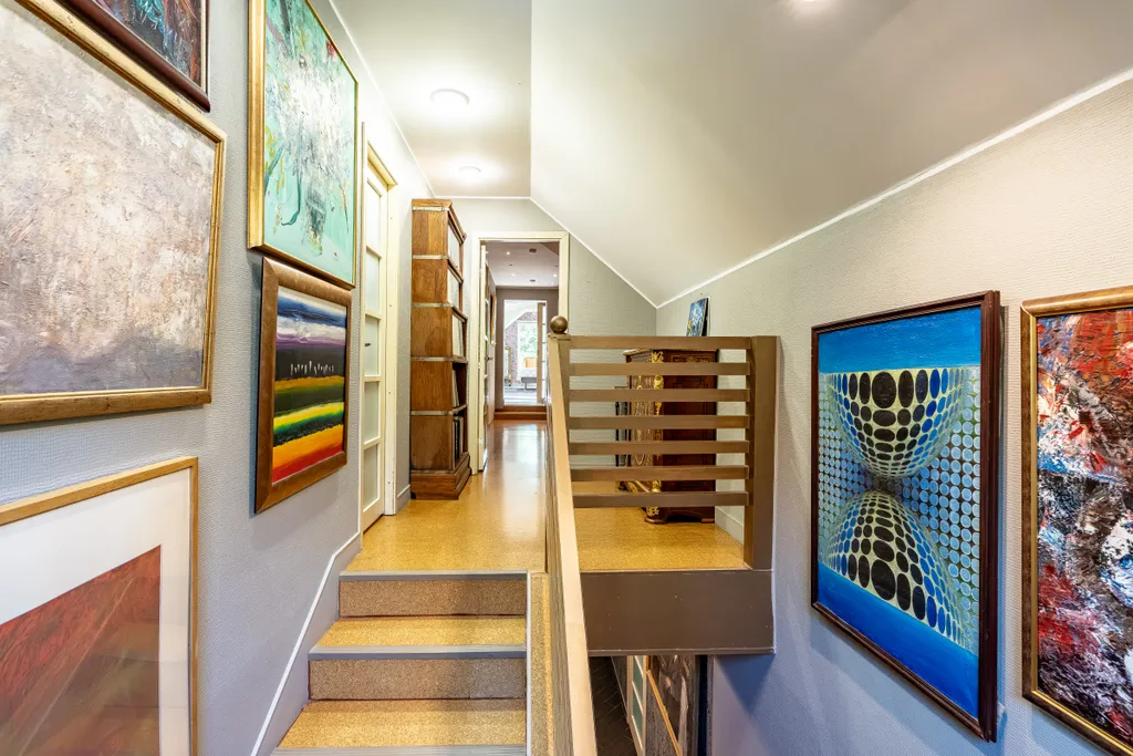 Дом на 1 линии у Финского залива