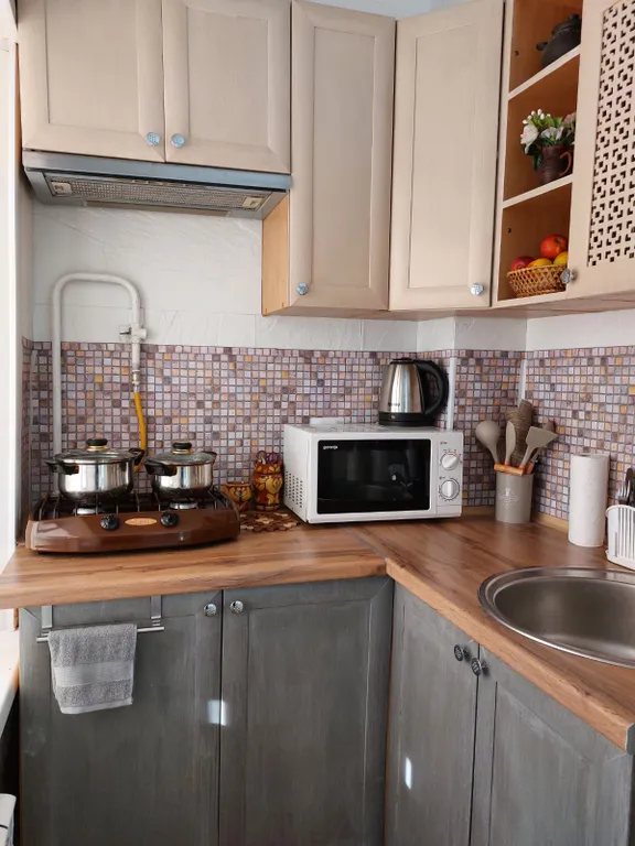 Скромное купеческое обаяние в доме-памятнике Северова