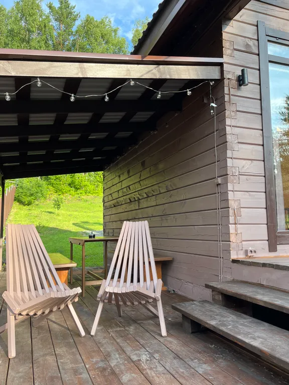 Гостевой дом Villar семейный коттедж