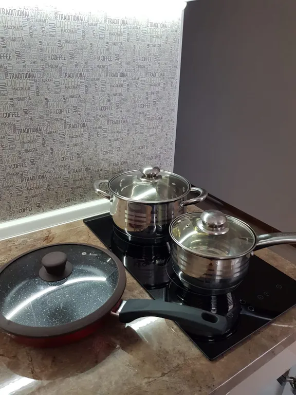 Квартира Квартира Студия на Нижнеимеретинской в ЖК Вальс — Сириус