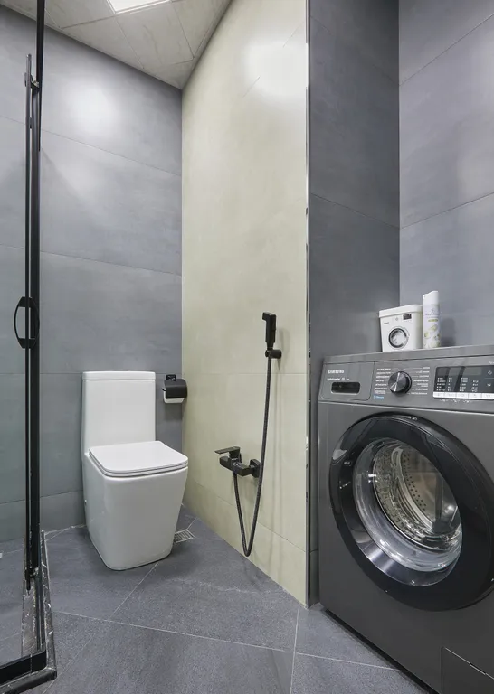 Zumrud Residence (GK Aparts)