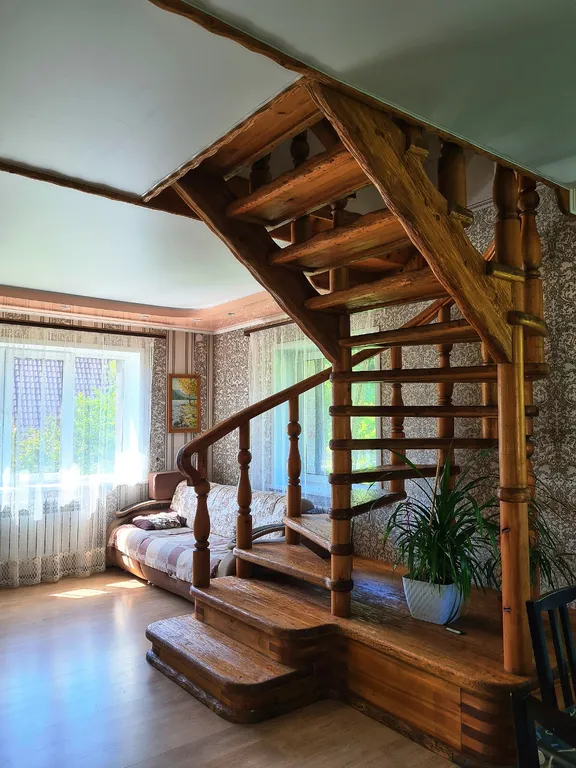 Усадьба Солнечная, лучшее место для уединения