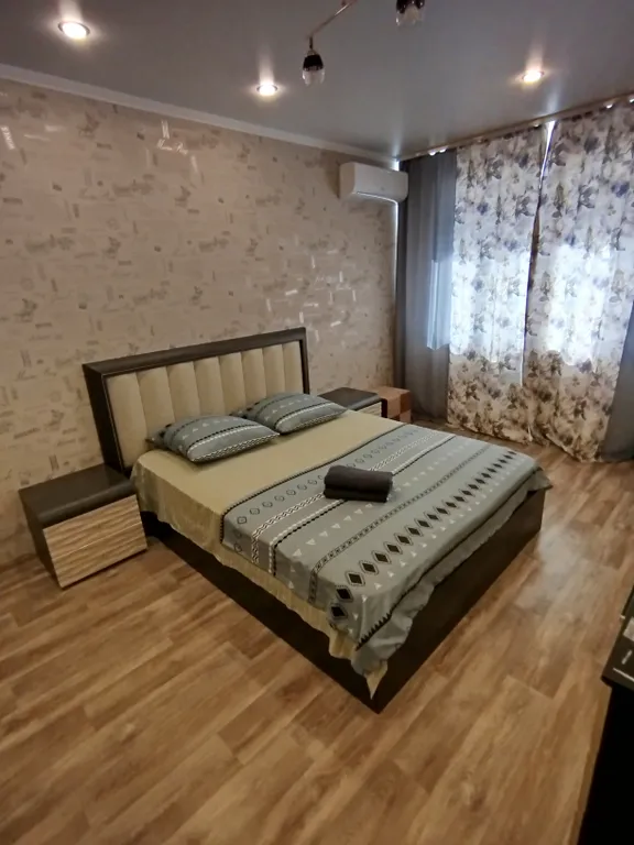 Уютная квартира в Солнечном