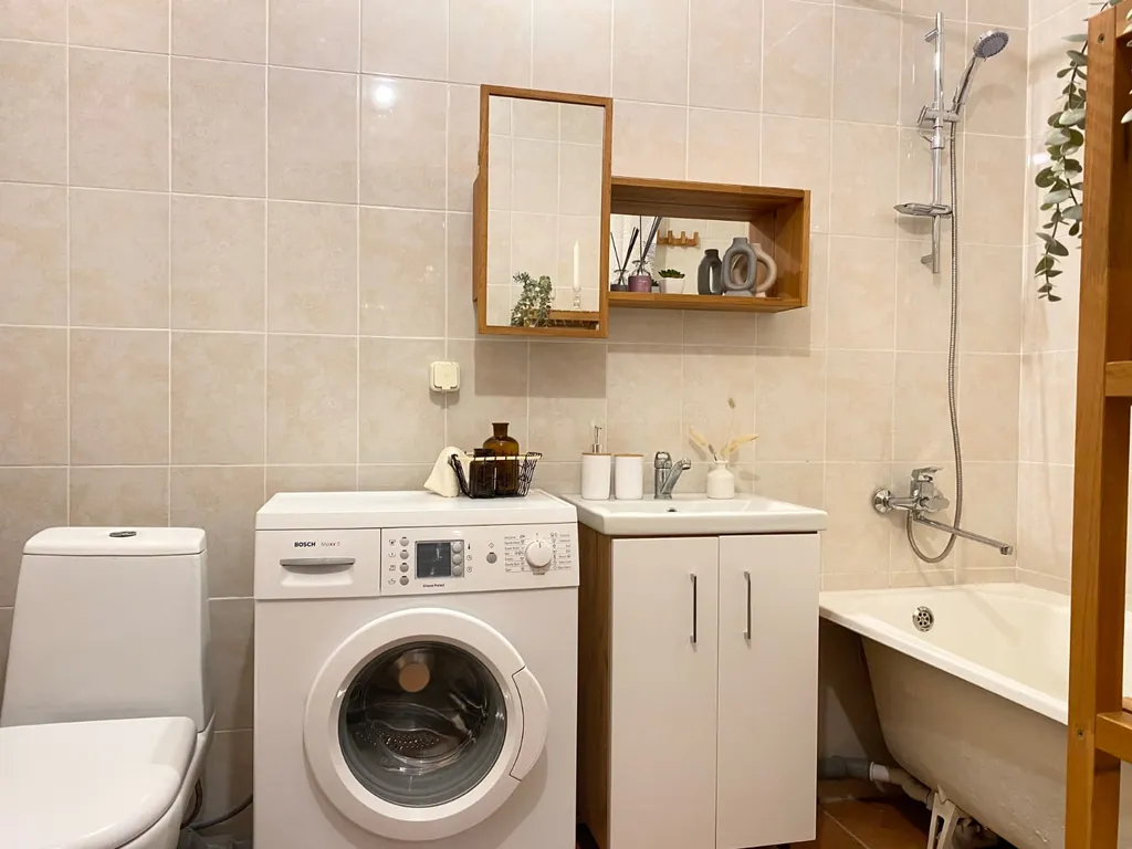 Уютная квартира рядом с Южным автовокзалом