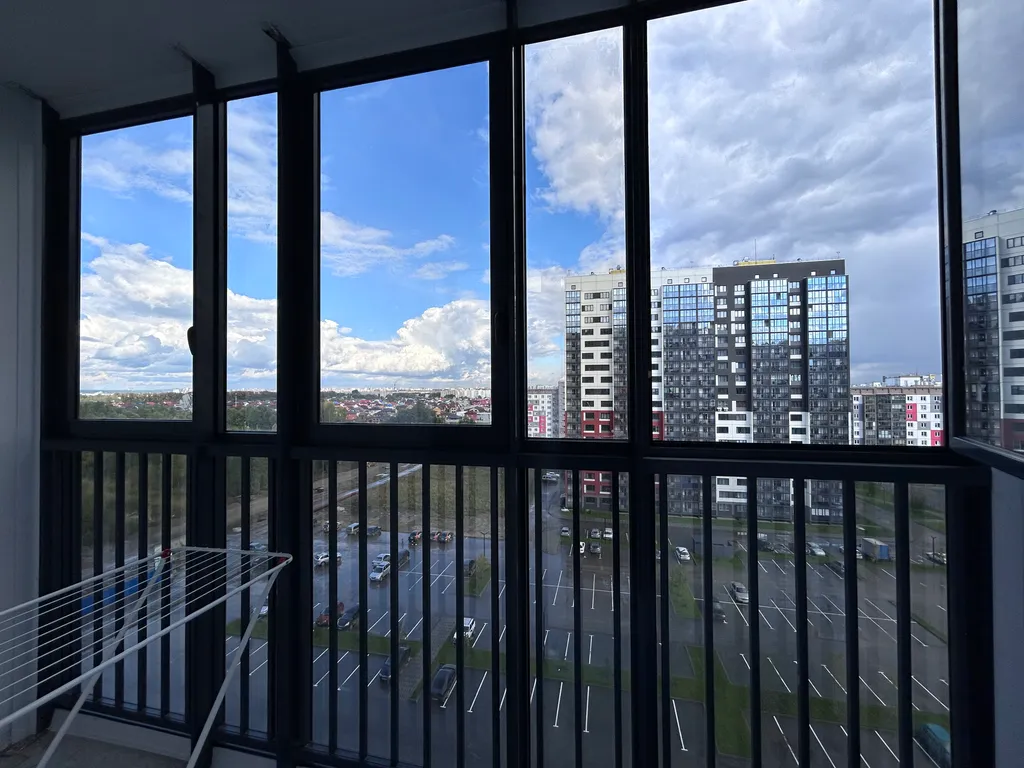 Уютная студия