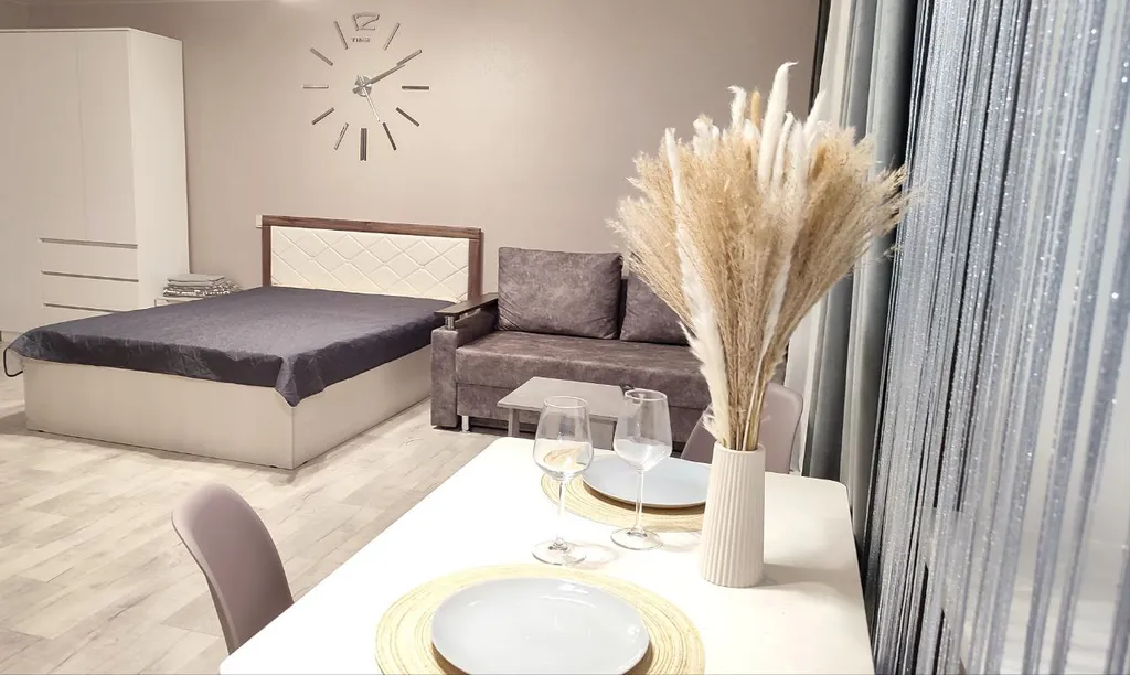 Квартира Апартаменты у завода "Урал" — аренда посуточно в Миасс