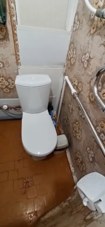 Уютная квартира в лучшем районе города