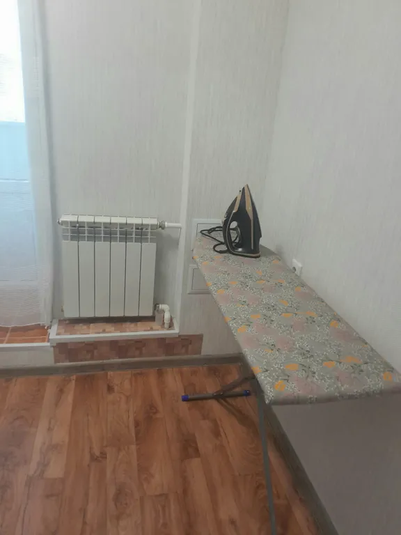 Квартира с отличной локацией