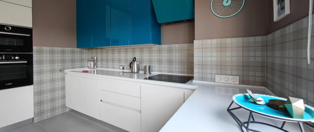 Квартира с 2-я спальнями Ringo