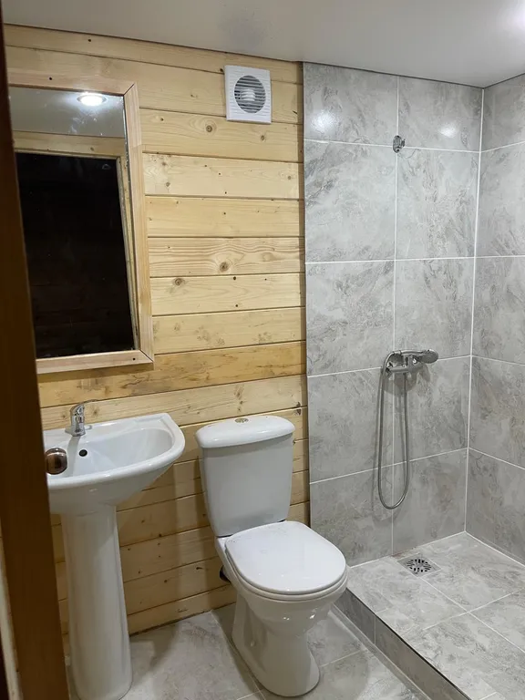 1-комнатный Дом