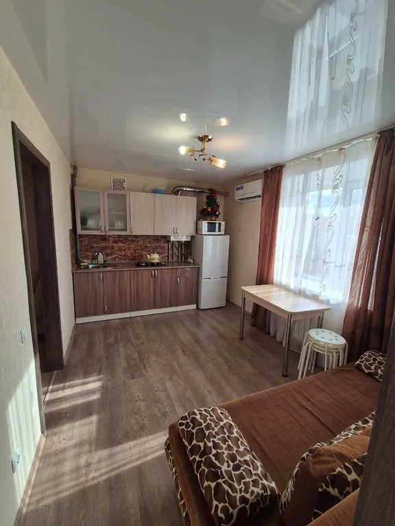 Уютная квартира рядом с монастырем со всеми удобствами