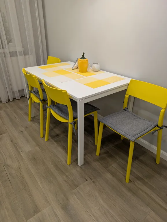 Квартира Уютная квартира — Калининград