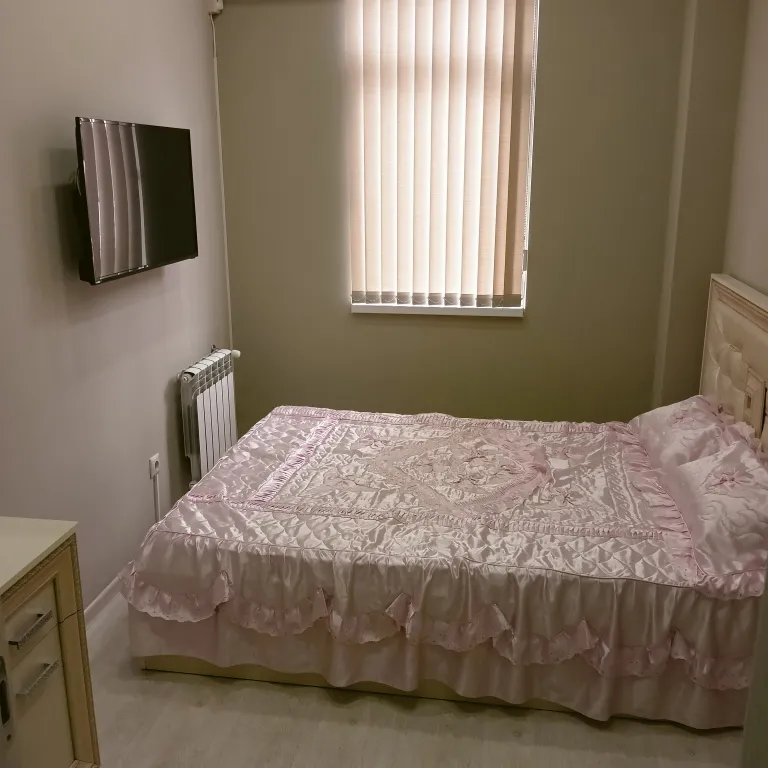 Квартира Уютная квартира на первой береговой линии — Адлер