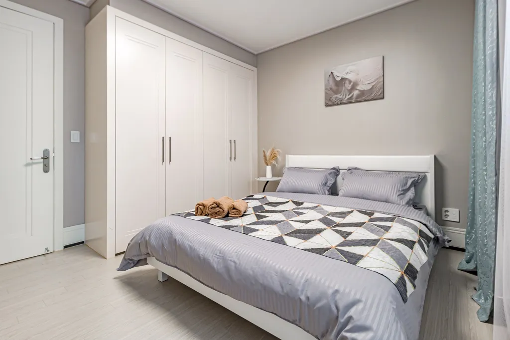 Уютная квартира рядом Президентским парком — аренда посуточно в Астана (Нур-Султан)