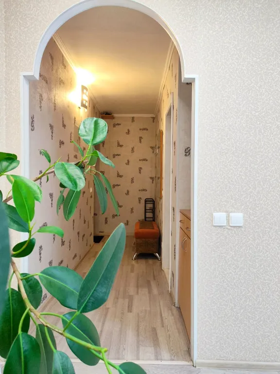 Квартира Уютная квартира на Свободы 87 — Ярославль