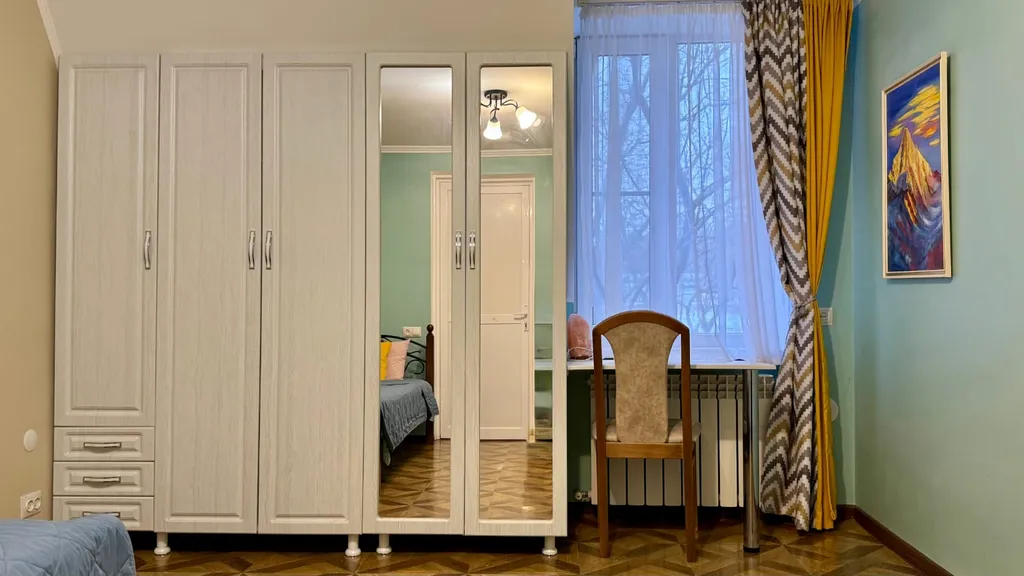 На Проспекте