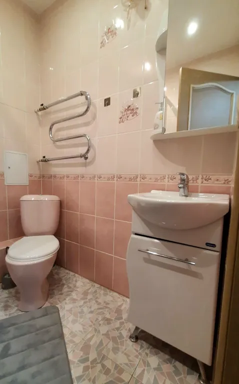 Квартира в сосновом бору рядом с водоемом