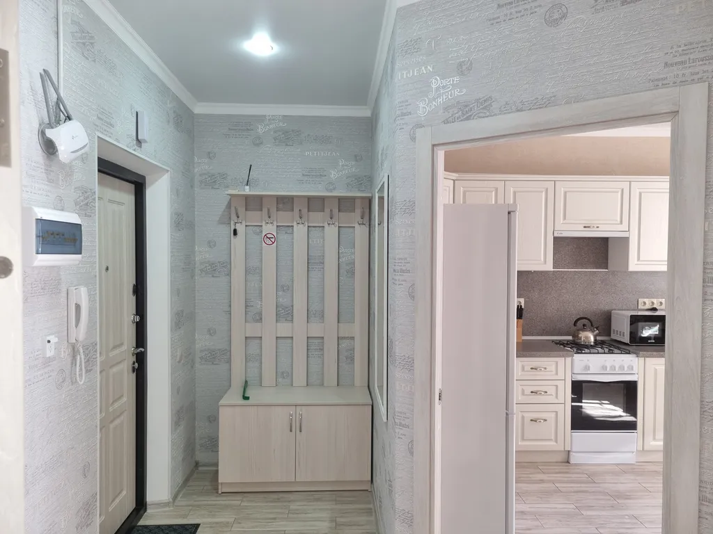 Уютная и светлая квартира напротив СКФУ