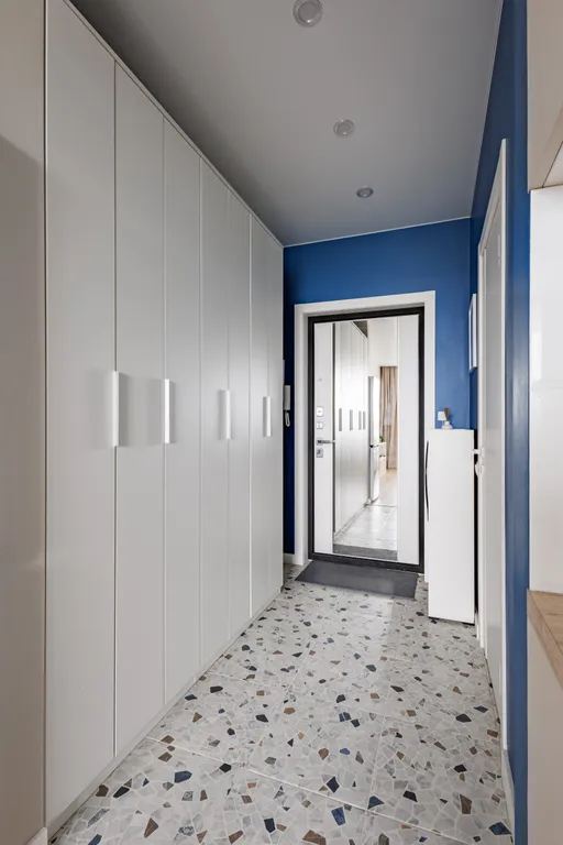 Новая студия ждет своих гостей