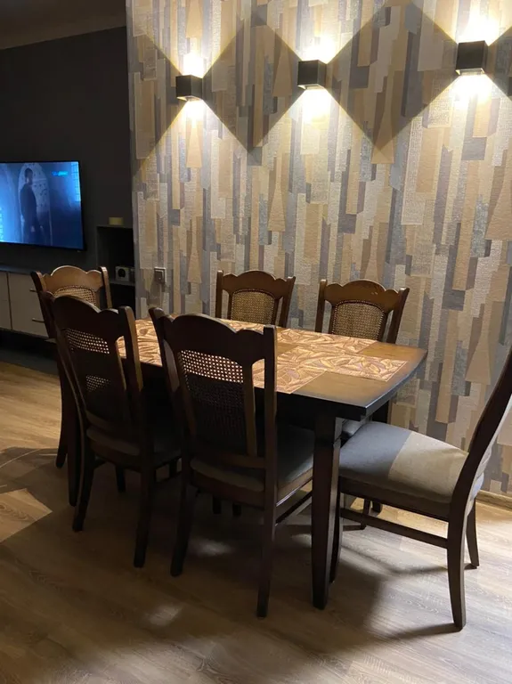 3-комнатный Дом