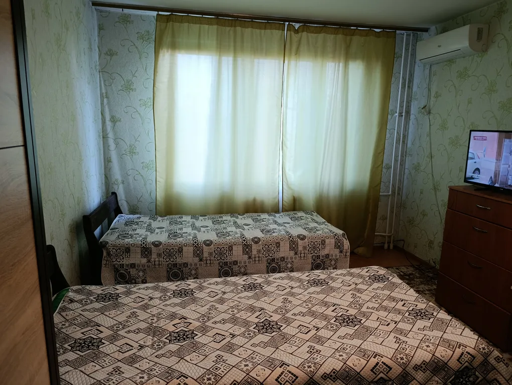 Однокомнатная квартира рядом с кинотеатром Мир