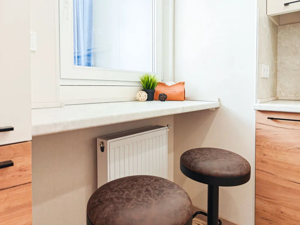 Квартира Уютная квартира для вашего идеального отдыха — Севастополь