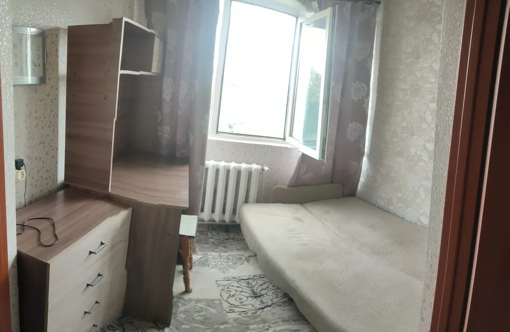 Квартира у моря