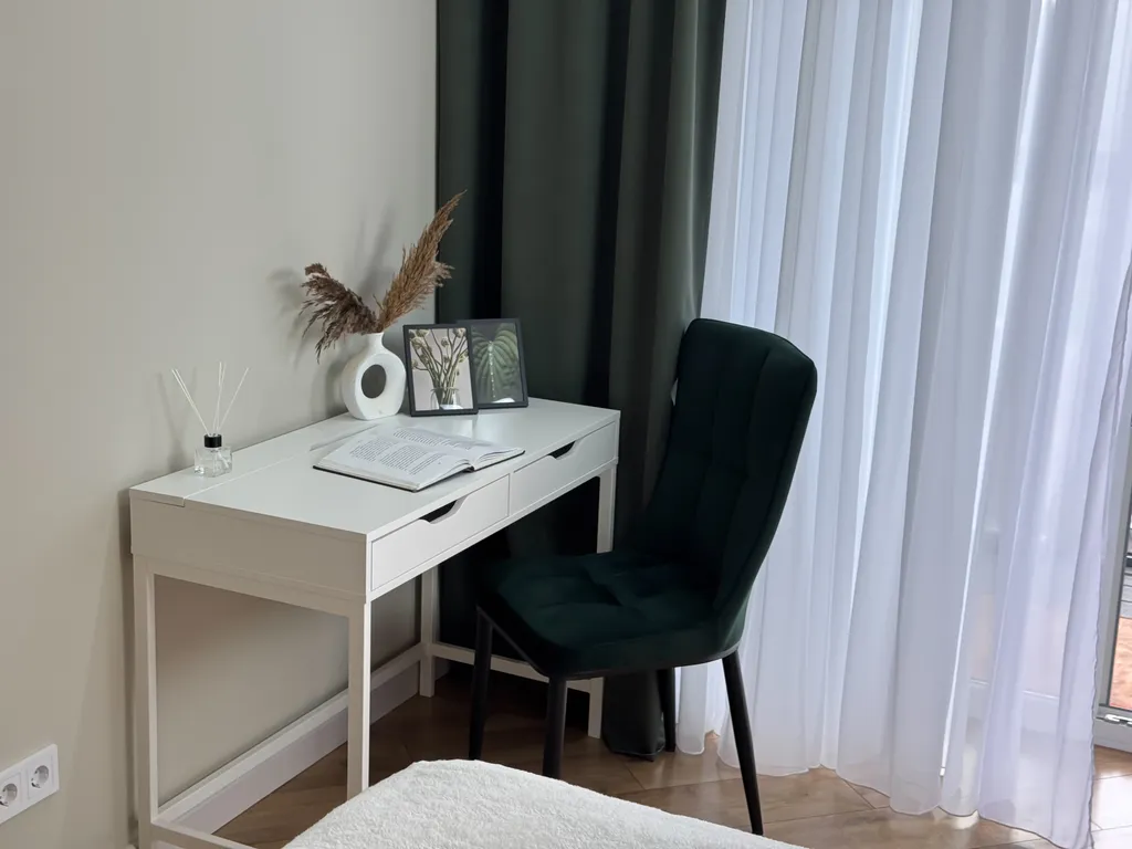 Комфортная квартира