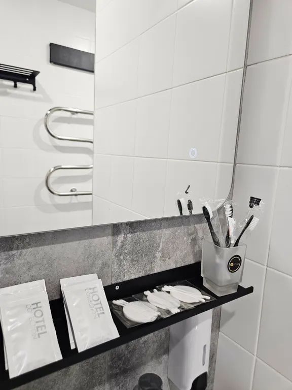 Ваш идеальный уголок возле парка