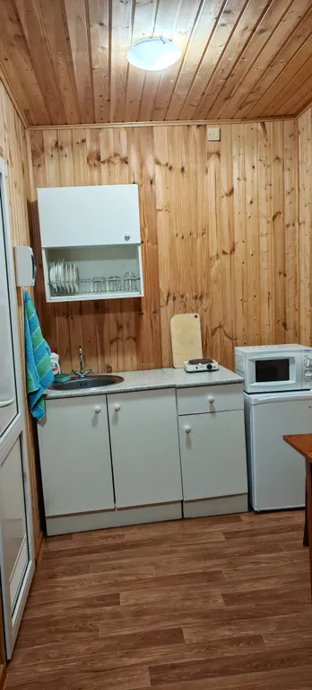 Квартира Комната — Кучугуры