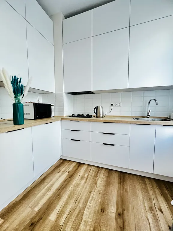 Уютная квартира в историческом ядре города