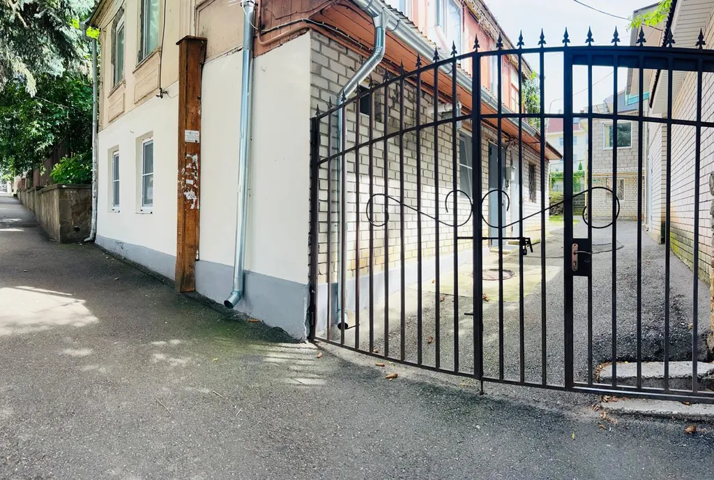 Квартира в самом центре города