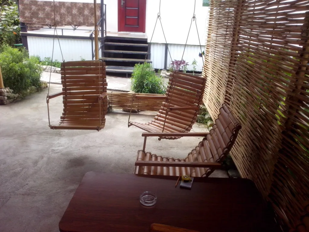 Просторный дом под ключ