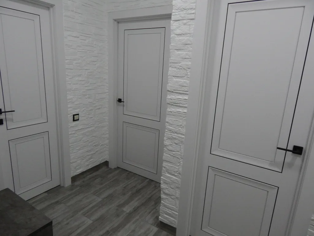 Квартира Квартира Евродвушка у моря между Олимпийским парком и Мандарином — Сириус