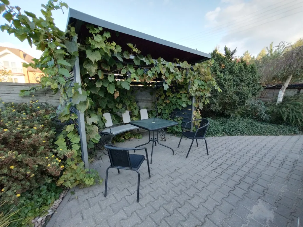 Уютный коттедж для семейного отдыха